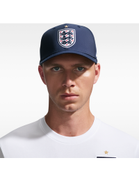 England 2026/27 Nike Rise-kasket SNBK - blå