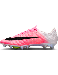 Nike Mercurial Superfly 11 Elite Low Top-fodboldstøvler til kunstgræs - Pink