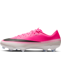 Nike Mercurial Vapor 17 Academy Low Top-fodboldstøvler til flere typer underlag - multifarvet