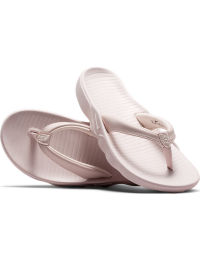 Nike Marina-badesandaler til kvinder - Pink