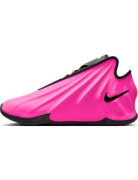 Nike G.T. Future-basketballsko - Pink