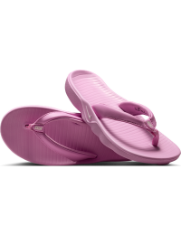 Nike Marina-badesandaler til kvinder - lilla