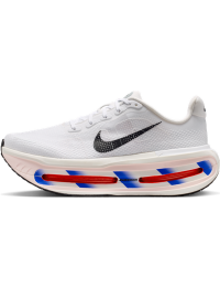 Nike Vomero Premium-sko til løb på vej til mænd - hvid