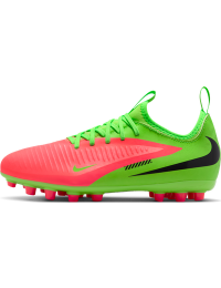 Nike Jr. Phantom 6 Low Academy 