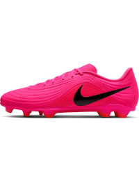 Nike Tiempo Maestro Club Low Top-fodboldstøvler til flere typer underlag - multifarvet