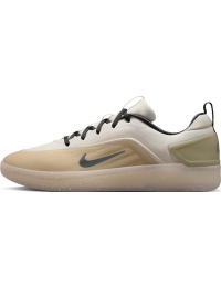 Nike SB Zoom Nyjah 4-skatersko - brun