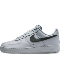 Nike Air Force 1 '07 LV8-sko til mænd - grå
