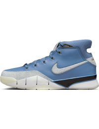 Kobe 1 Protro-sko til mænd - blå