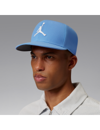 Justerbar Jordan Jumpman Pro-kasket - blå