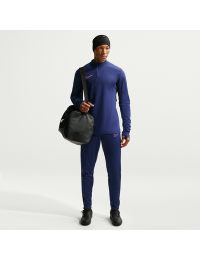 Nike Academy Dri-FIT-fodboldbukser til mænd - blå