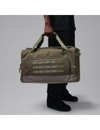 Jordan Collectors-sportstaske (44 liter) - grøn