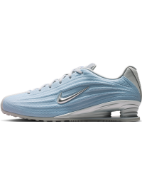 Nike Shox Z-sko til kvinder - blå