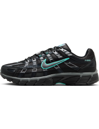 Nike P-6000-sko til mænd - sort
