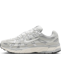 Nike P-6000-sko til mænd - grå
