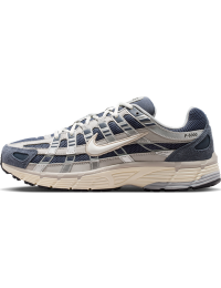 Nike P-6000-sko til mænd - blå