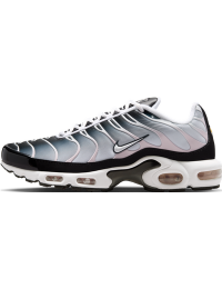 Nike Air Max Plus-sko til mænd - sort