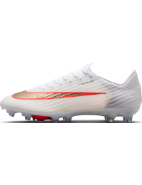 Nike Mercurial Superfly 11 Elite Low Top-fodboldstøvler til kunstgræs - hvid