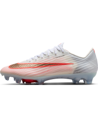 Nike Mercurial Superfly 11 Elite Low Top-fodboldstøvler til græs - hvid