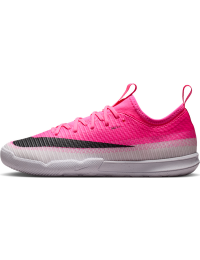 Nike Jr. Mercurial Vapor 17 Academy Low Top-fodboldsko til indendørs til større børn - multifarvet