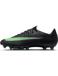 Nike Mercurial Superfly 11 Elite Low Top-fodboldstøvler til kunstgræs - sort