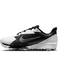 Nike NEXT% TOUR 3-golfsko - hvid