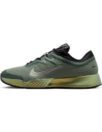 Nike Vapor Pro 3 PRM-tennissko til grusbane til mænd - grøn