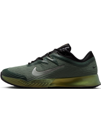 Nike Vapor Pro 3 PRM-tennissko til hardcourt til mænd - grøn