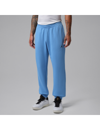 Jordan Sport Crossover Dri-FIT-fleecebukser til mænd - blå