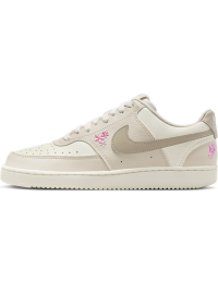 Nike Court Vision Low SE 