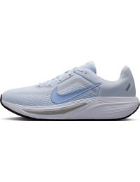 Nike Quest 7-løbesko til vej til kvinder - grå