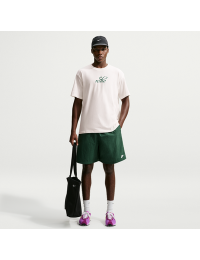 Nike Club-sportsshorts til mænd - grøn