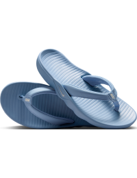 Nike Marina-badesandaler til kvinder - blå