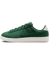Nike Tennis Classic-sko til større børn - grøn