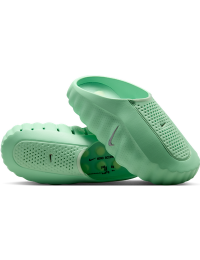 Nike Mind 001 Pregame-mules til mænd - grøn