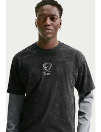 Nike SB Mad 90-pakke “Hypervenom”-T-shirt til mænd - sort
