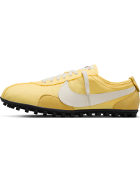 Nike Moon Shoe OG-sko til kvinder - gul