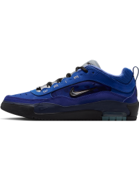 Nike Air Max Ishod-skatersko - blå