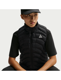 ACG Lava Flow Therma-FIT ADV-vest til kvinder - sort