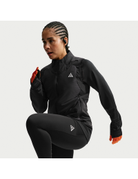ACG Rope de Dope Therma-FIT ADV-trailløbevest til kvinder - sort