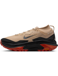 Vandtætte Nike ACG Zegama Trail GORE-TEX-trailløbesko til mænd - brun
