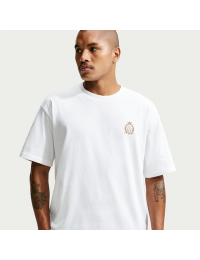 Nike -T-shirt til mænd - hvid