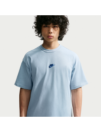 Nike Premium Essentials-T-shirt til mænd - blå