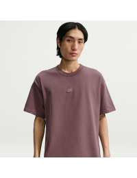 Nike Premium Essentials-T-shirt til mænd - lilla