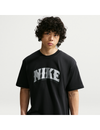 Nike -T-shirt - sort