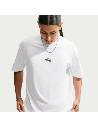 Nike -T-shirt - hvid