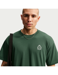 Nike -T-shirt til mænd - grøn