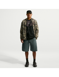 Nike Tech Helios Dri-FIT-shorts til mænd - grøn