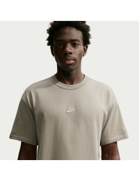 Nike Premium Essentials-T-shirt til mænd - grøn