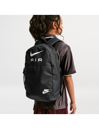 Nike-rygsæk til børn (20 liter) - sort