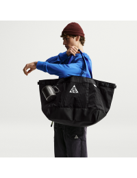 ACG-mulepose til udstyr (large, 55 L) - sort